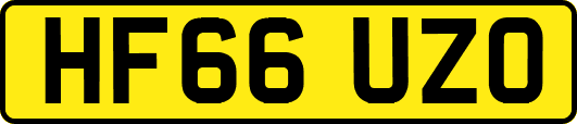 HF66UZO
