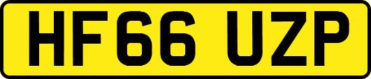HF66UZP