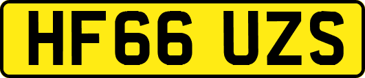 HF66UZS