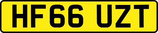 HF66UZT