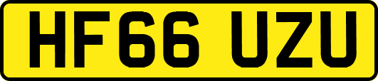 HF66UZU