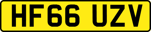 HF66UZV