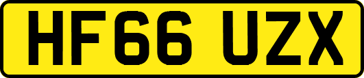 HF66UZX