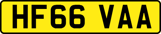 HF66VAA