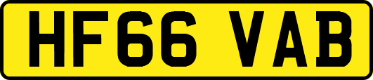 HF66VAB
