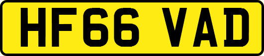 HF66VAD