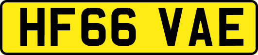 HF66VAE