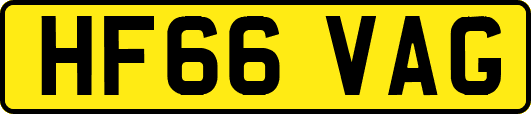 HF66VAG
