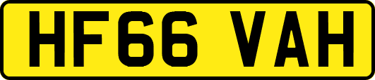 HF66VAH