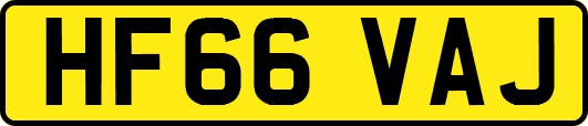 HF66VAJ