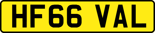 HF66VAL