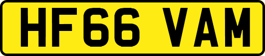 HF66VAM