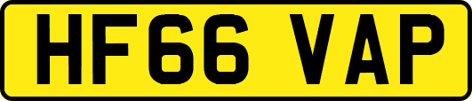 HF66VAP