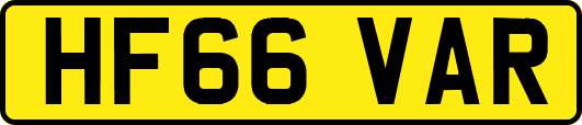 HF66VAR