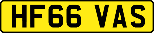HF66VAS