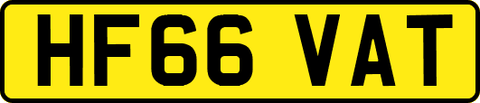 HF66VAT