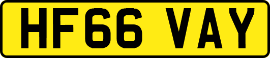 HF66VAY