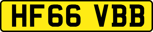 HF66VBB