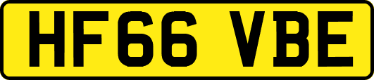 HF66VBE