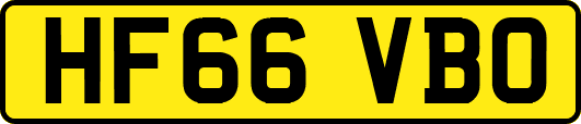 HF66VBO