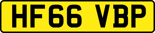 HF66VBP