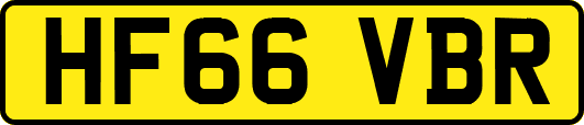 HF66VBR