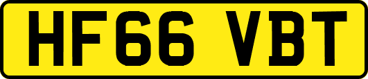 HF66VBT