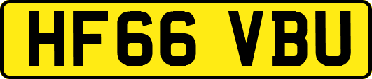 HF66VBU
