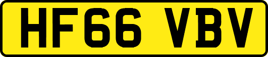 HF66VBV