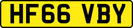 HF66VBY