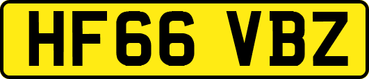HF66VBZ