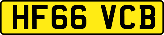 HF66VCB