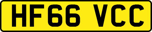 HF66VCC