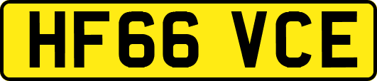 HF66VCE