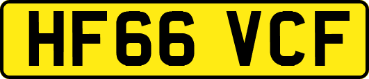 HF66VCF