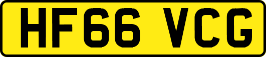 HF66VCG