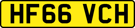 HF66VCH