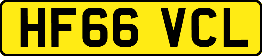 HF66VCL