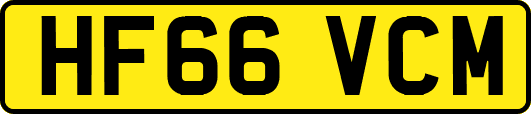 HF66VCM