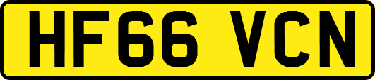 HF66VCN