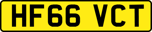 HF66VCT