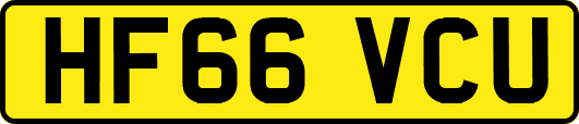 HF66VCU