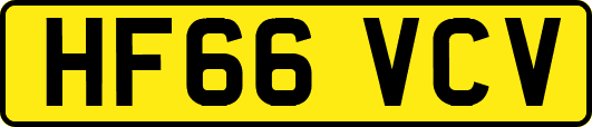 HF66VCV