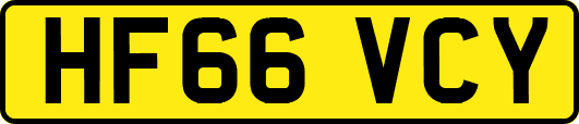 HF66VCY