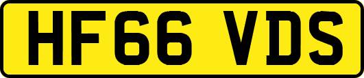 HF66VDS