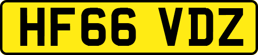 HF66VDZ