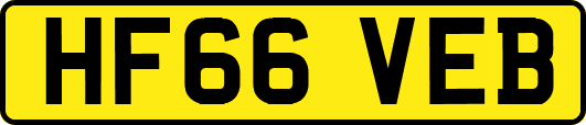 HF66VEB