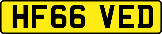 HF66VED