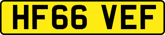 HF66VEF