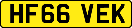 HF66VEK